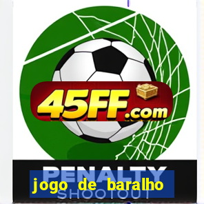 jogo de baralho cigano online